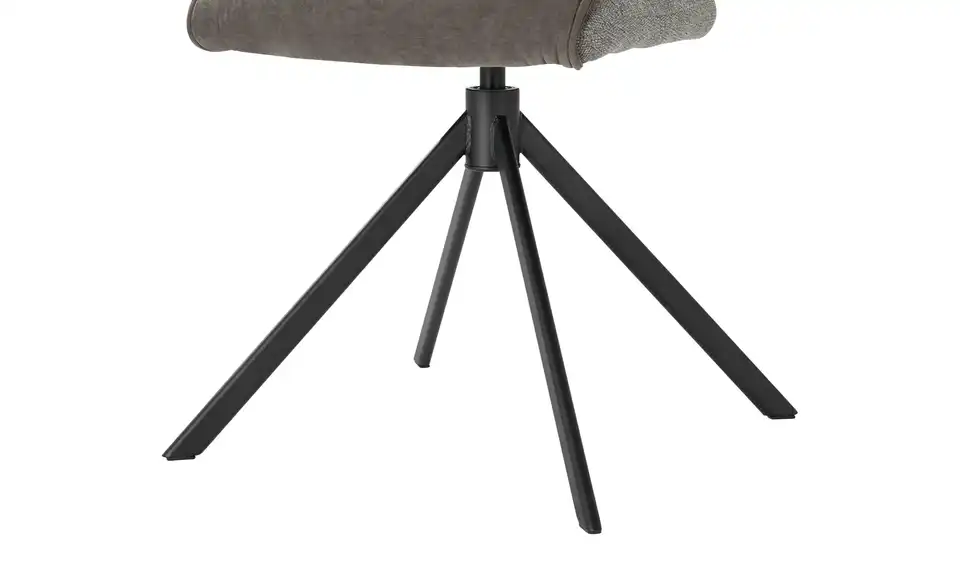 Primo Esszimmerstuhl Diana drehbar, Detailansicht