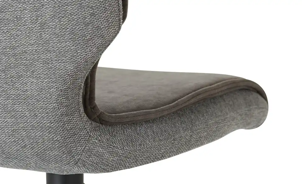 Primo Esszimmerstuhl Diana drehbar, Detailansicht