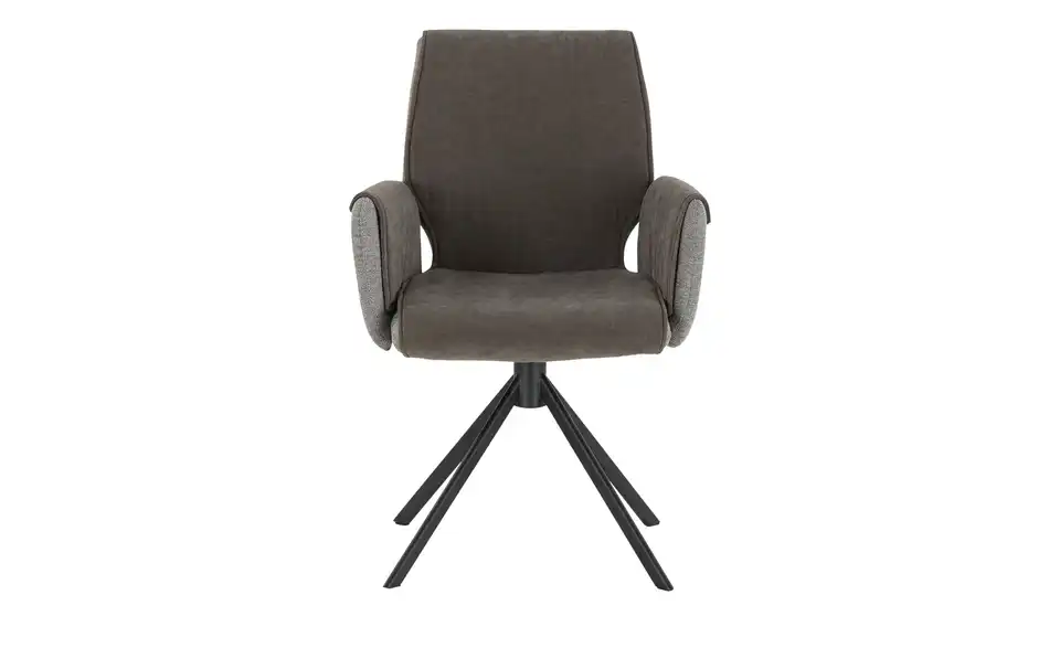 Primo Esszimmerstuhl drehbar Diana