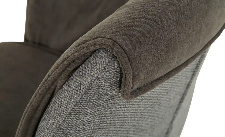 Primo Esszimmerstuhl Diana drehbar, Detailansicht