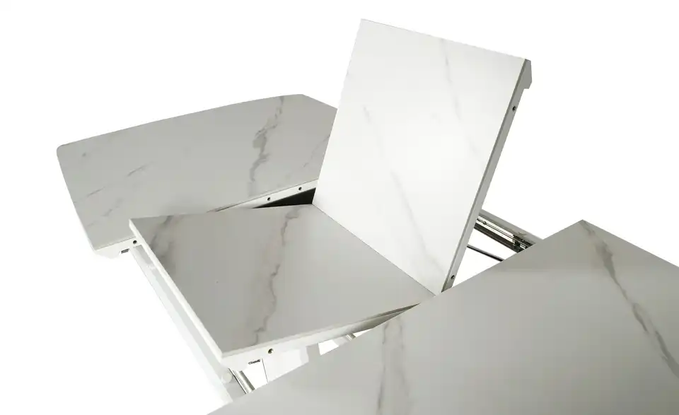 Primo Esstisch Dwain, Funktionsansicht