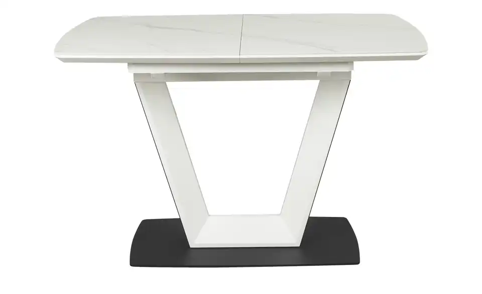 Primo Esstisch Dwain, Frontansicht