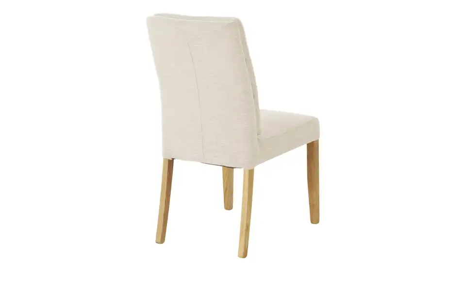 Woodford Esszimmerstuhl Nona, Rückansicht