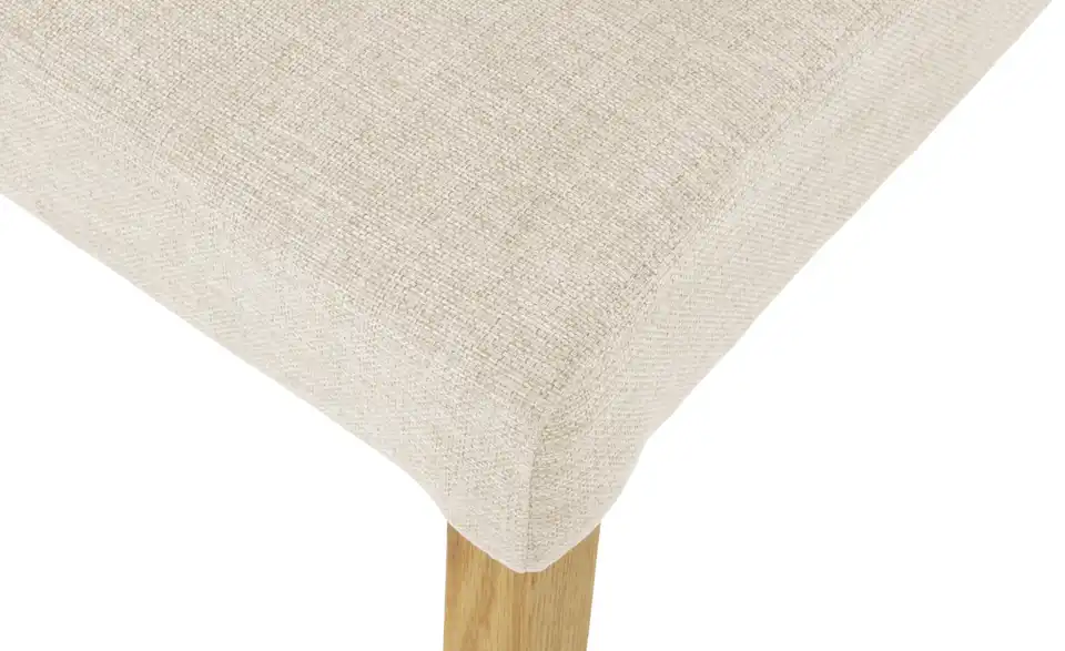 Woodford Esszimmerstuhl Nona, Detailansicht