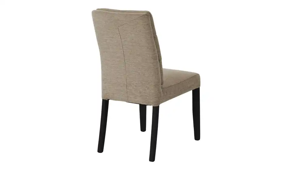 Woodford Esszimmerstuhl Nona, Rückansicht