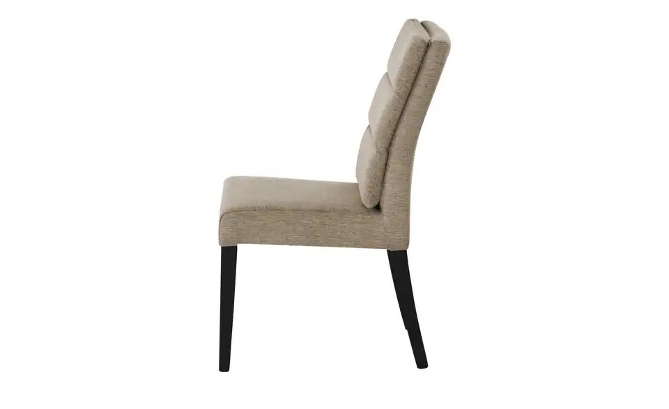 Woodford Esszimmerstuhl Nona, Profilansicht