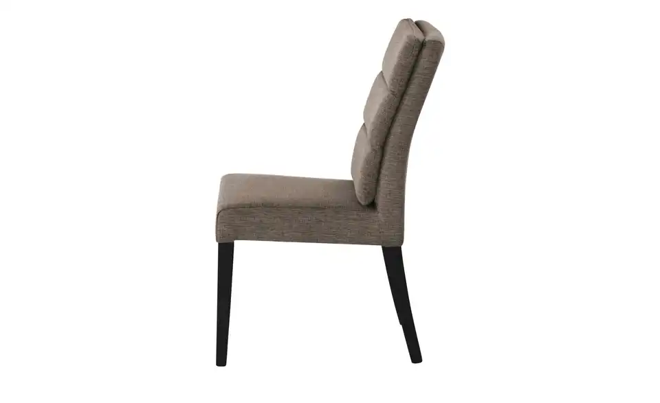 Woodford Esszimmerstuhl Nona, Profilansicht