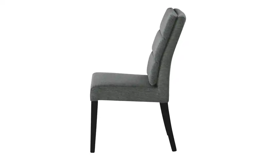 Woodford Esszimmerstuhl Nona, Profilansicht