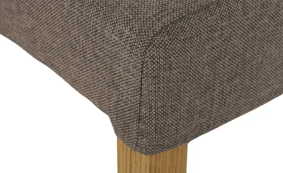 Woodford Esszimmerstuhl Goga, Detailansicht