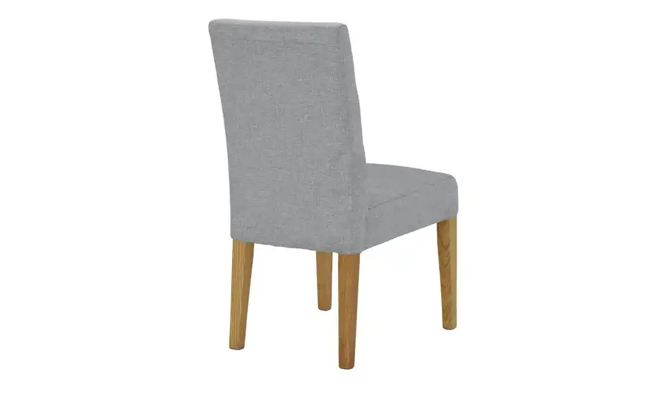 Woodford Esszimmerstuhl Goga, Rückansicht