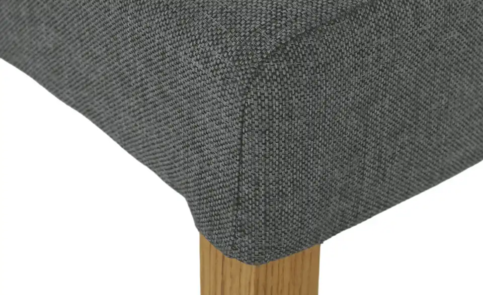 Woodford Esszimmerstuhl Goga, Detailansicht