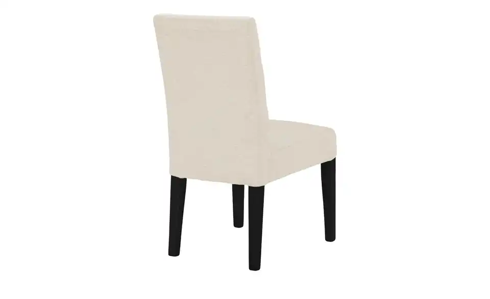 Woodford Esszimmerstuhl Goga, Rückansicht