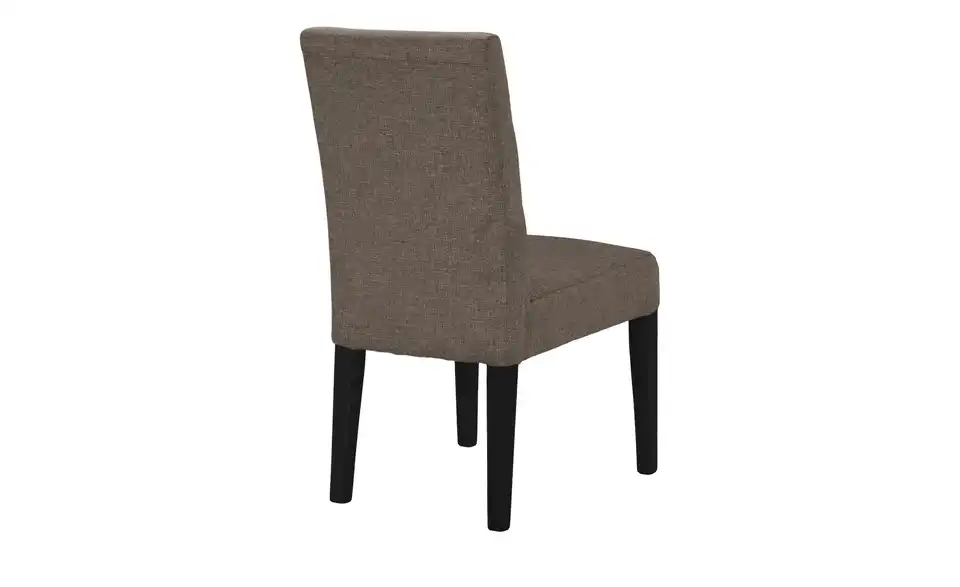 Woodford Esszimmerstuhl Goga, Rückansicht