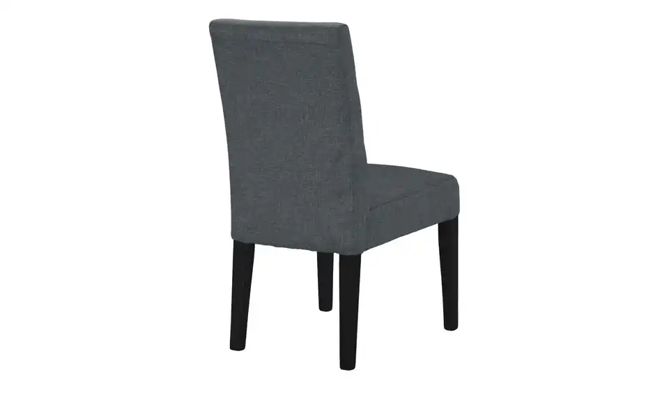 Woodford Esszimmerstuhl Goga, Rückansicht