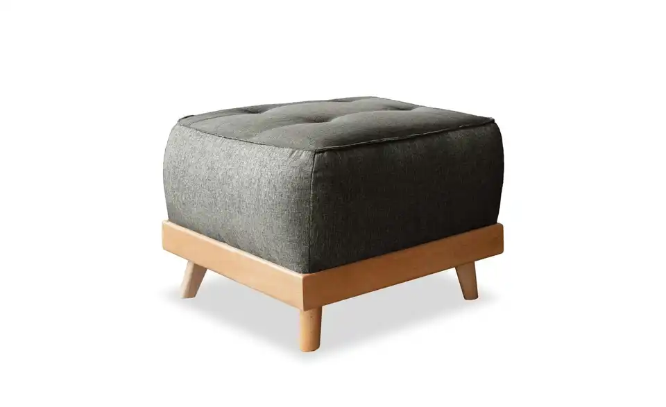 Miuform Fußhocker Dazzling Daisy, Perspektive