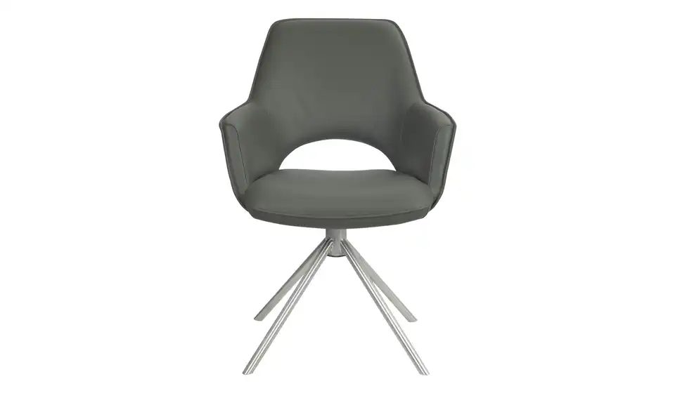 Primo Armlehnstuhl Doreen, Frontansicht