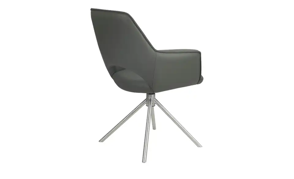 Primo Armlehnstuhl Doreen, Rückansicht