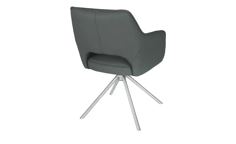 Primo Armlehnstuhl Doreen, Rückansicht