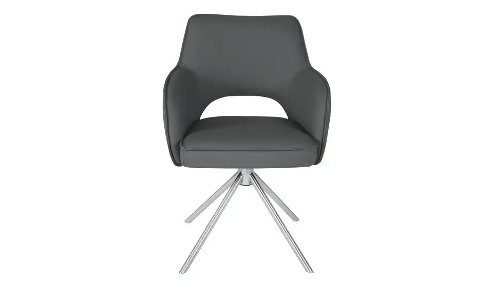 Primo Armlehnstuhl Doreen, Frontansicht