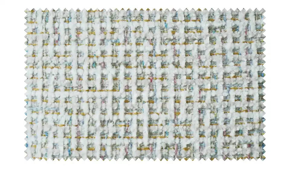 Primo Armlehnstuhl Dilara, Stoffstruktur