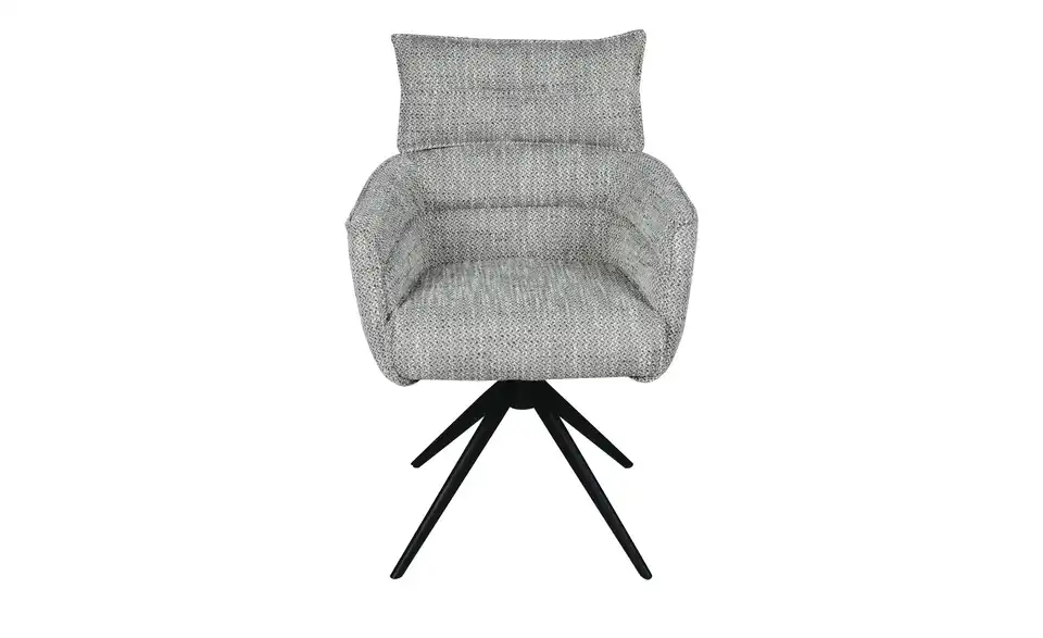 Primo Armlehnstuhl Darlin, Frontansicht