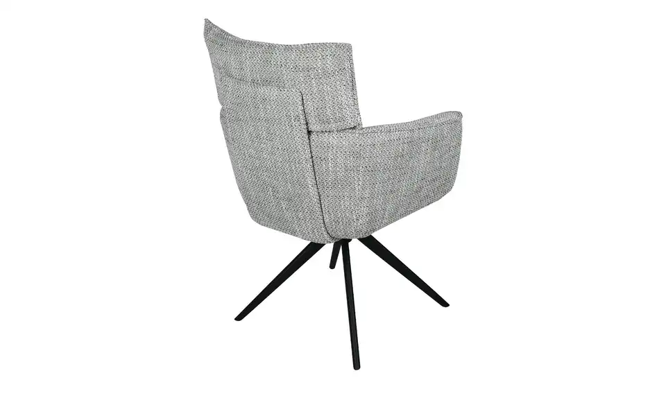 Primo Armlehnstuhl Darlin, Rückansicht