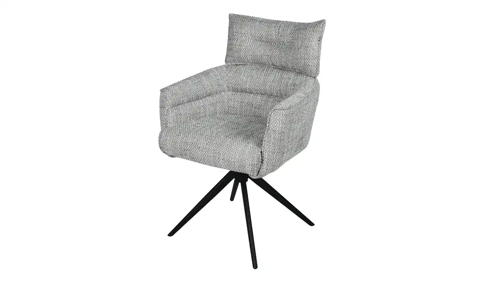 Primo Armlehnstuhl Darlin, Perspektive