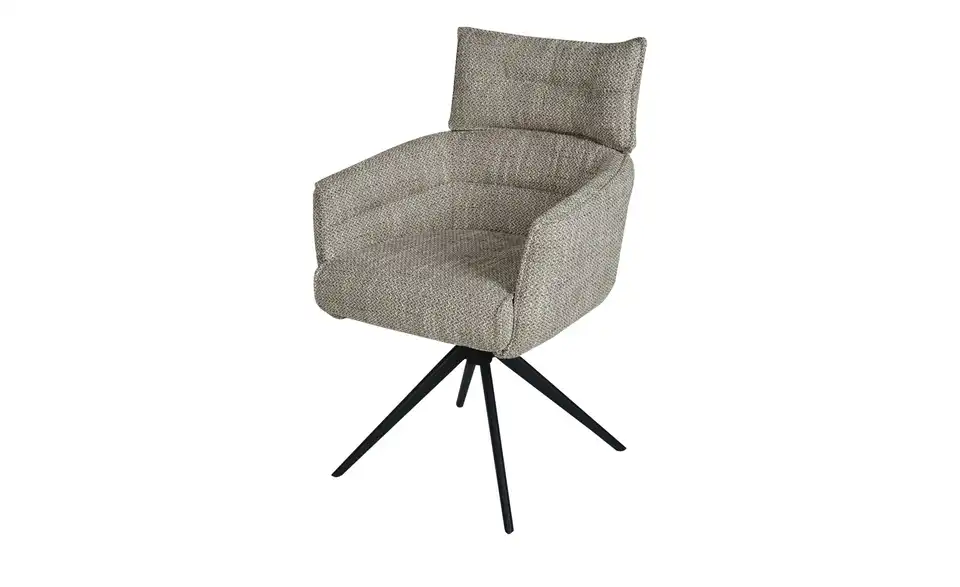 Primo Armlehnstuhl Darlin, Perspektive