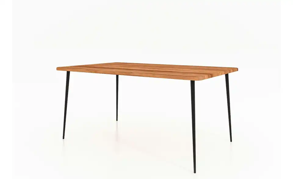 Esstisch, Perspektive