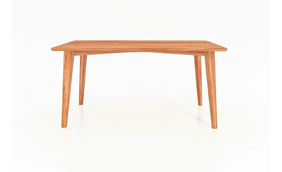 Esstisch, Frontansicht