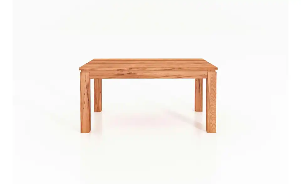 Esstisch, Frontansicht