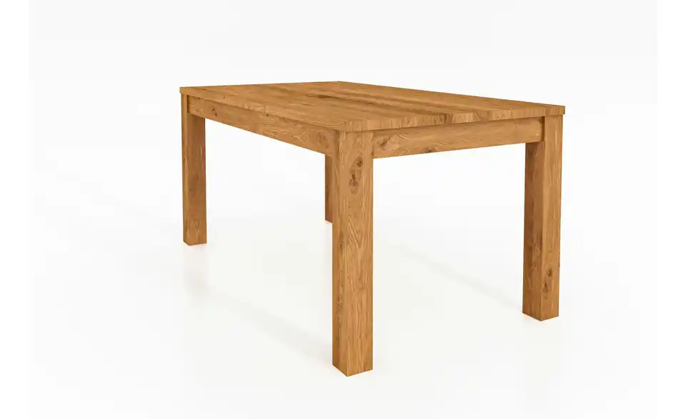 Esstisch, Perspektive