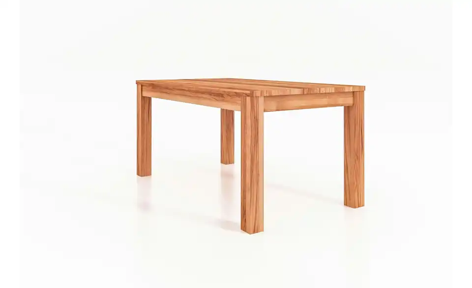 Esstisch, Perspektive