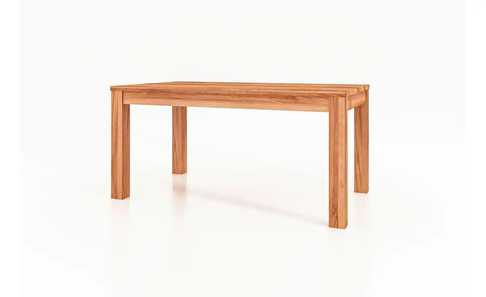 Esstisch, Frontansicht