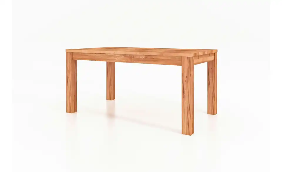 Esstisch, Perspektive