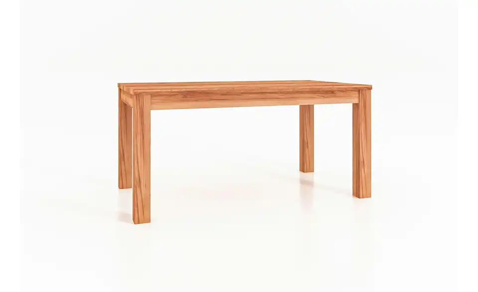 Esstisch, Frontansicht