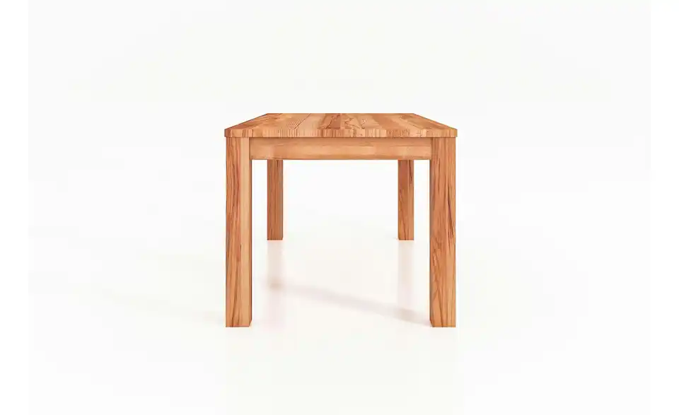 Esstisch, Frontansicht