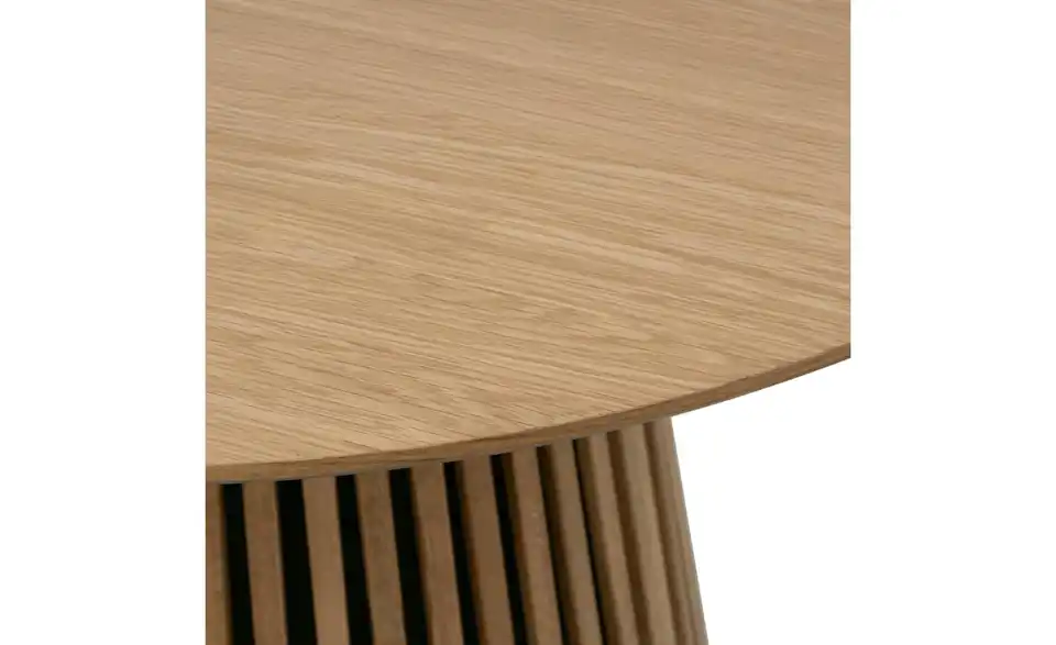 Furnhouse Esstisch Svendborg, Detailansicht