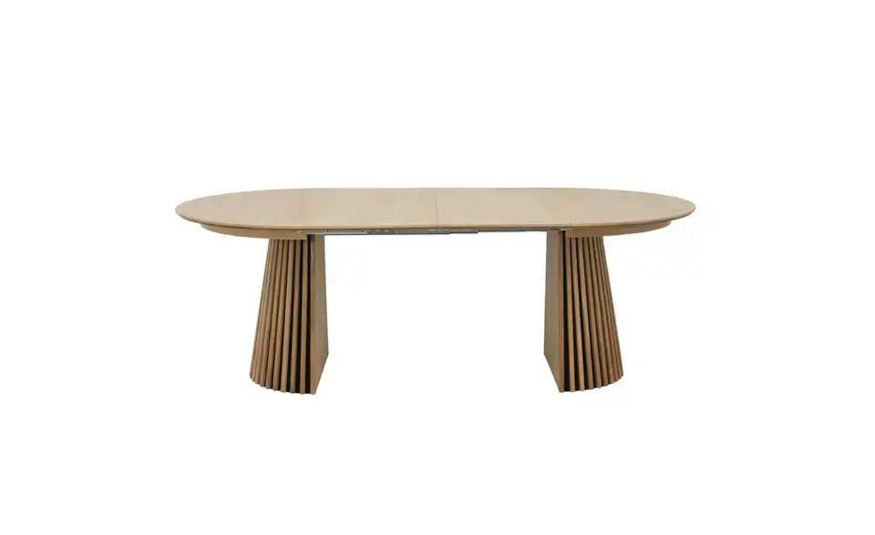 Furnhouse Esstisch Svendborg, geöffnet