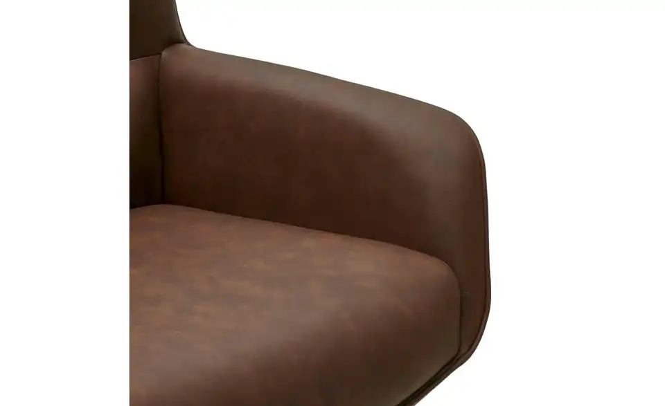 Furnhouse Esszimmerstuhl 2er-Set Jessica, Detailansicht