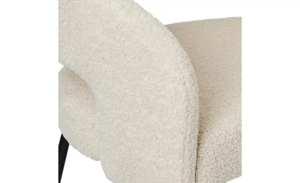 Furnhouse Esszimmerstuhl 2er-Set Natalie, Detailansicht