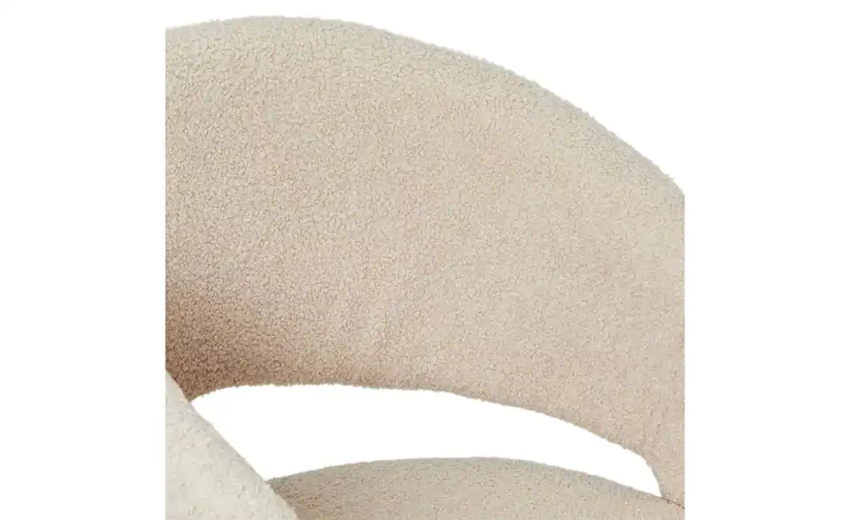 Furnhouse Esszimmerstuhl 2er-Set Natalie, Detailansicht