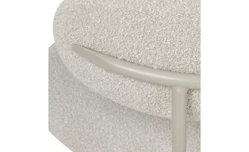 Furnhouse Esszimmerstuhl 2er-Set Diana, Detailansicht