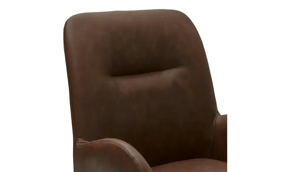 Furnhouse Esszimmerstuhl 2er-Set Jennifer, Detailansicht