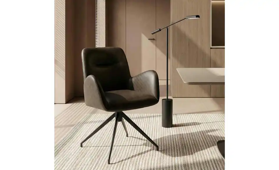 Furnhouse Esszimmerstuhl 2er-Set Jennifer, in Wohnsituation