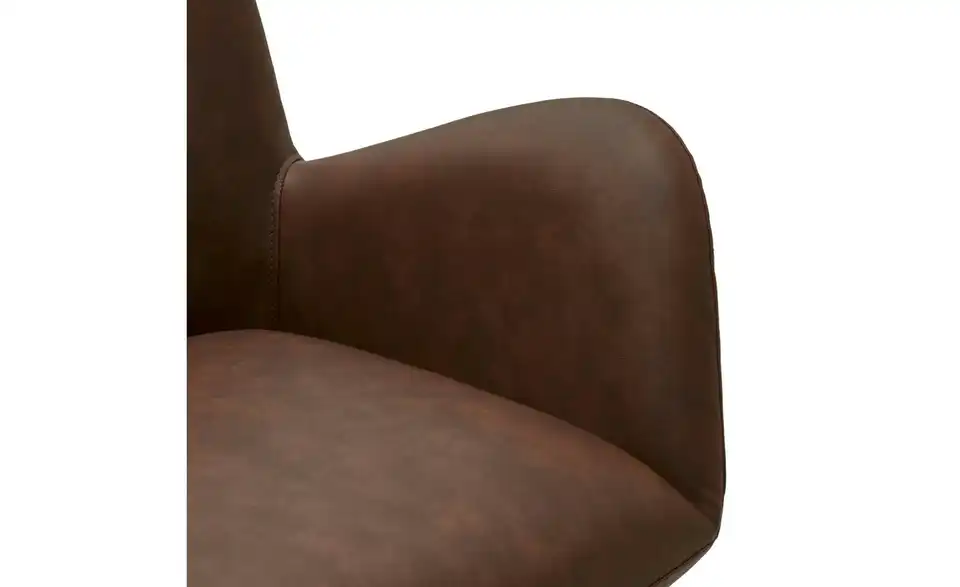 Furnhouse Esszimmerstuhl 2er-Set Jennifer, Detailansicht