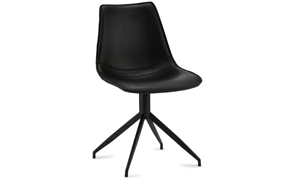 Furnhouse Esszimmerstuhl 2er-Set Isabel, Funktionsansicht