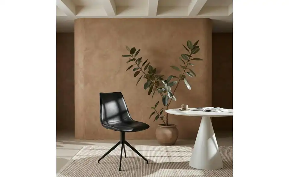 Furnhouse Esszimmerstuhl 2er-Set Isabel, in Wohnsituation