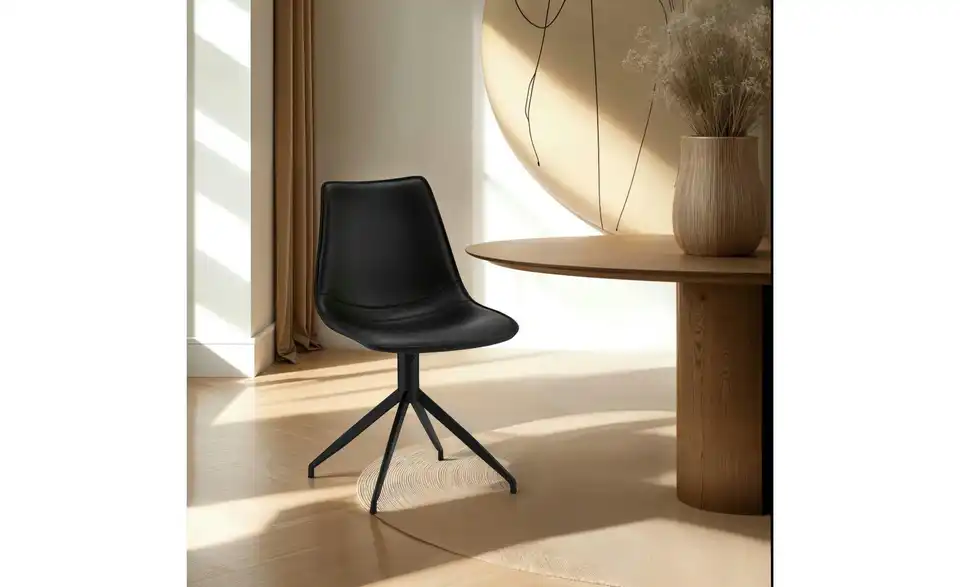 Furnhouse Esszimmerstuhl 2er-Set Isabel, in Wohnsituation