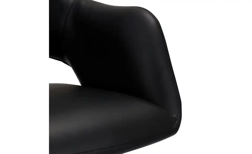 Furnhouse Esszimmerstuhl 2er-Set Luna, Detailansicht